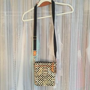 Coach crossbody bag